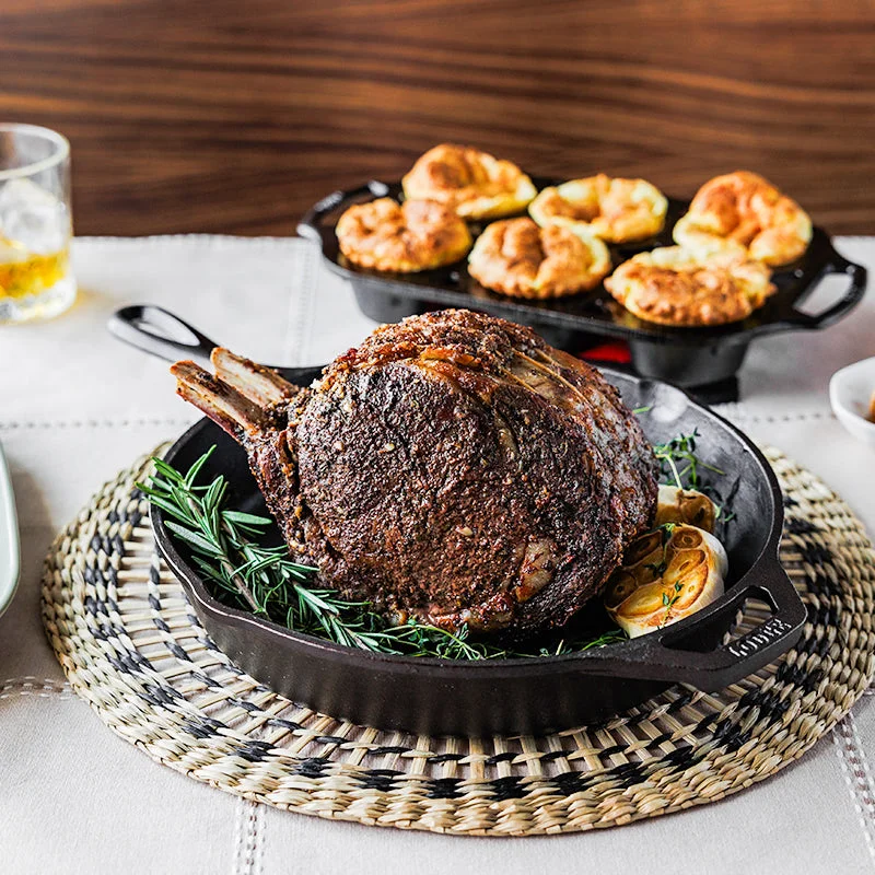 Classic Cast Iron Skillets - Image 98