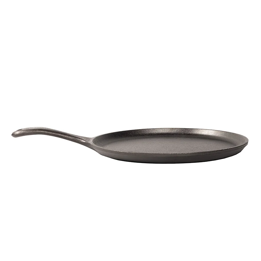 Cast Iron Griddle - Image 13