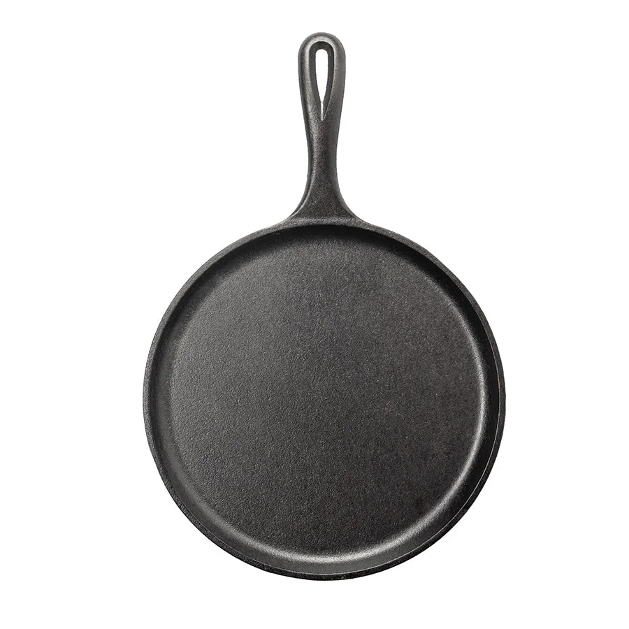 Cast Iron Griddle - Image 10
