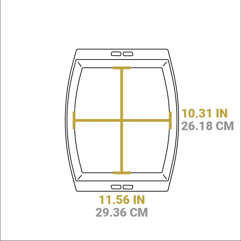 Rectangular Griddle - Image 15