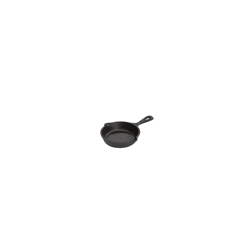 Classic Cast Iron Skillets - Image 59