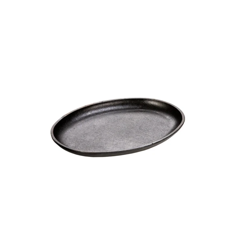 Oval Serving Griddles - Image 7