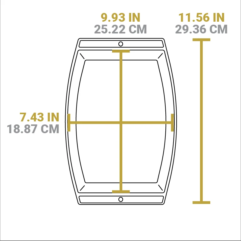 Rectangular Griddle - Image 12
