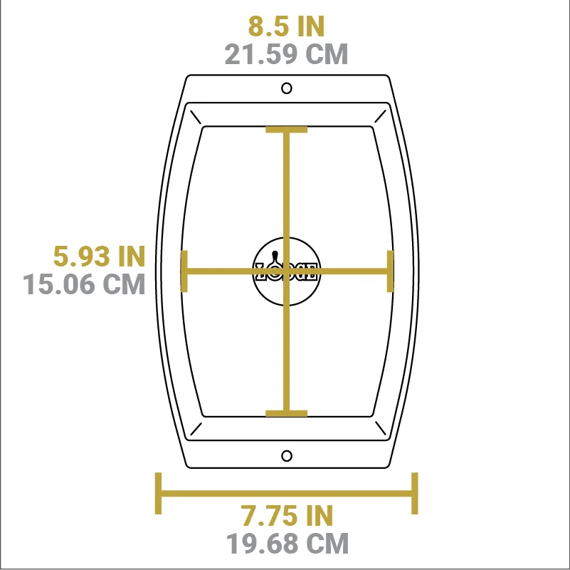 Rectangular Griddle - Image 14