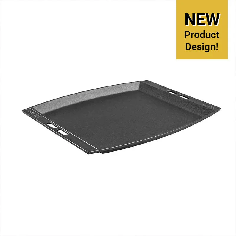 Rectangular Griddle - Image 2