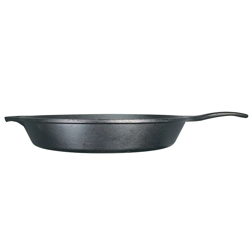 Classic Cast Iron Skillets - Image 43